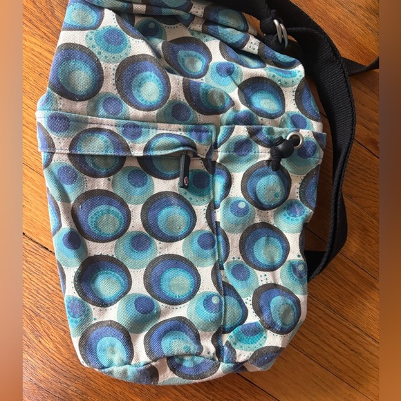 Lululemon yoga mat bag - Picture 3 of 5
